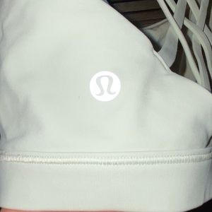 Lululemon Free to be Serene bra size 10